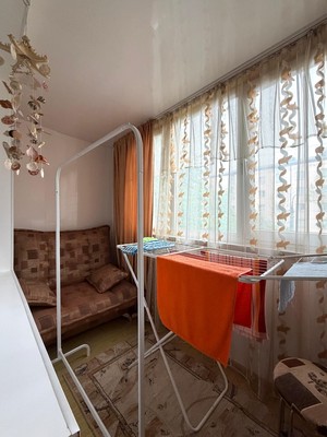 Продам многокомнатную квартиру, Ингушская ул, 9ка, Нальчик г