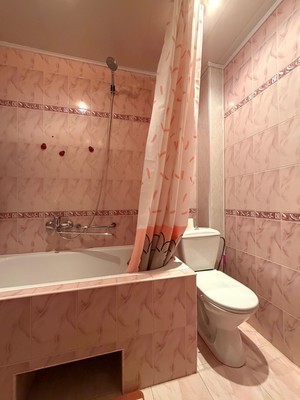 Продам многокомнатную квартиру, Ингушская ул, 9ка, Нальчик г