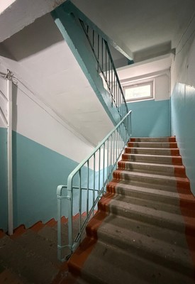 Продам многокомнатную квартиру, Ингушская ул, 9ка, Нальчик г
