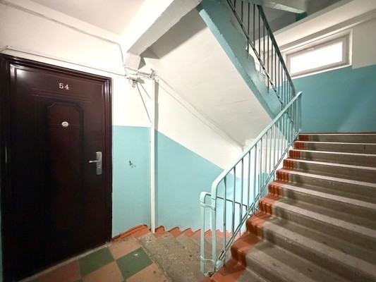 Продам многокомнатную квартиру, Ингушская ул, 9ка, Нальчик г