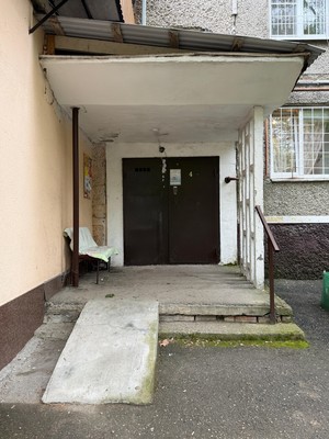 Продам многокомнатную квартиру, Ингушская ул, 9ка, Нальчик г