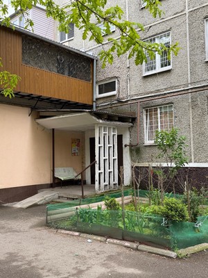 Продам многокомнатную квартиру, Ингушская ул, 9ка, Нальчик г