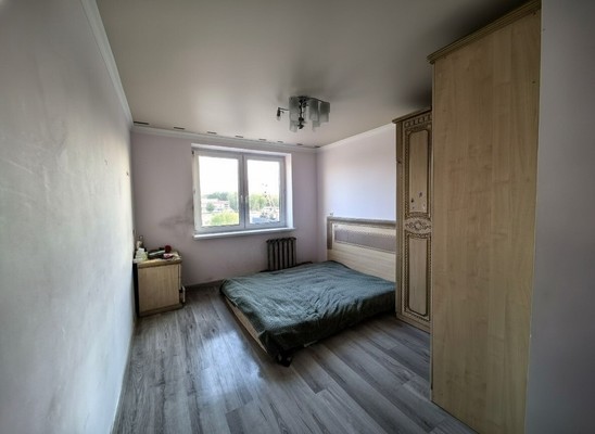 Продам трехкомнатную (3-комн.) квартиру, Кабардинская ул, 62, Нарткала г