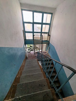 Продам трехкомнатную (3-комн.) квартиру, Кабардинская ул, 62, Нарткала г