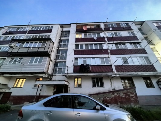 Продам трехкомнатную (3-комн.) квартиру, Кабардинская ул, 62, Нарткала г