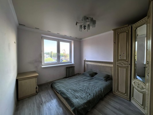 Продам трехкомнатную (3-комн.) квартиру, Кабардинская ул, 62, Нарткала г