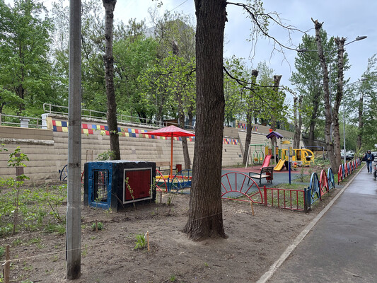 Продам трехкомнатную (3-комн.) квартиру, Трофимова ул, 31, Москва г