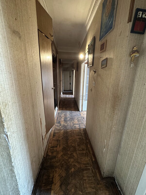 Продам трехкомнатную (3-комн.) квартиру, Трофимова ул, 31, Москва г