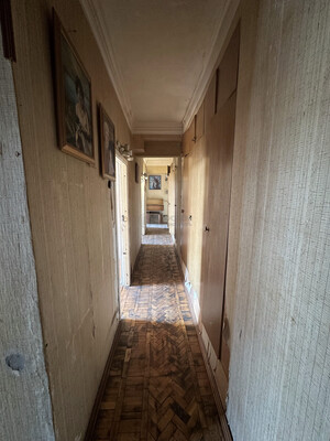Продам трехкомнатную (3-комн.) квартиру, Трофимова ул, 31, Москва г