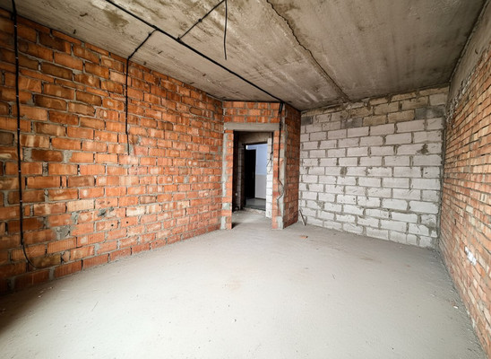 Продам однокомнатную (1-комн.) квартиру, Свердлова ул, 4, Нарткала г