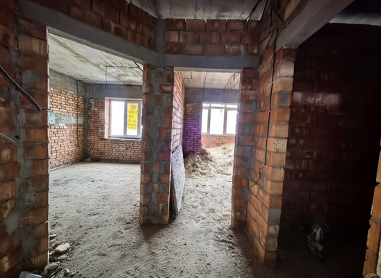 Продам однокомнатную (1-комн.) квартиру, Свердлова ул, 4, Нарткала г