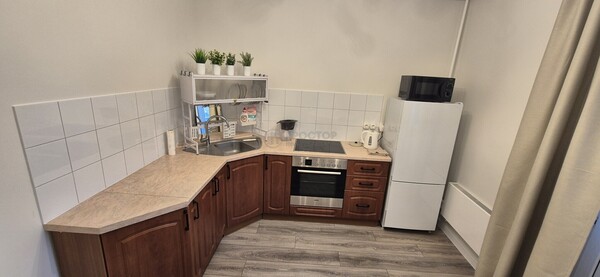 Продам однокомнатную (1-комн.) квартиру, Кременчугская ул, 5к3, Москва г