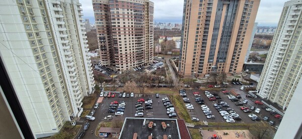 Продам однокомнатную (1-комн.) квартиру, Кременчугская ул, 5к3, Москва г