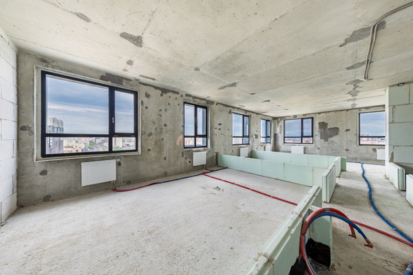 Продам трехкомнатную (3-комн.) квартиру, Дмитровское ш, 75/77, Москва г