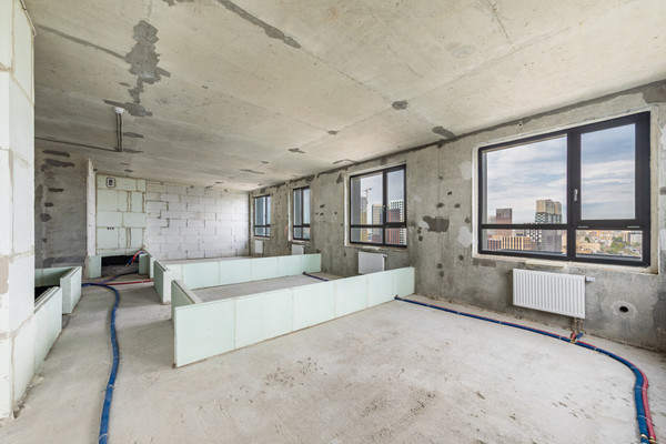 Продам трехкомнатную (3-комн.) квартиру, Дмитровское ш, 75/77, Москва г