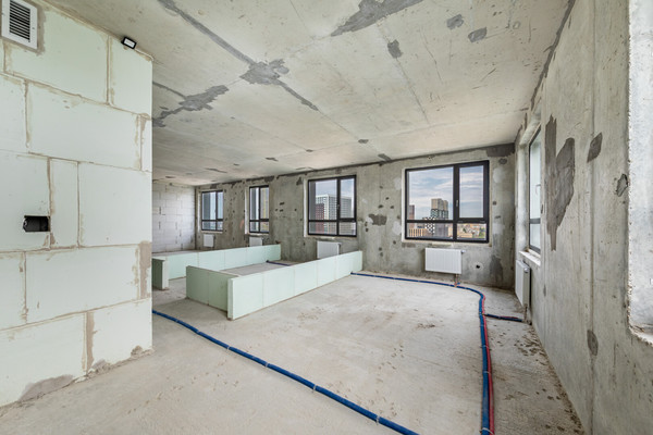 Продам трехкомнатную (3-комн.) квартиру, Дмитровское ш, 75/77, Москва г