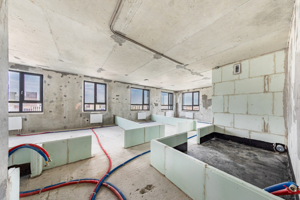 Продам трехкомнатную (3-комн.) квартиру, Дмитровское ш, 75/77, Москва г