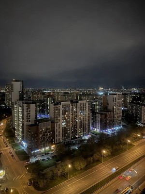 Продам трехкомнатную (3-комн.) квартиру, Дмитровское ш, 75/77, Москва г