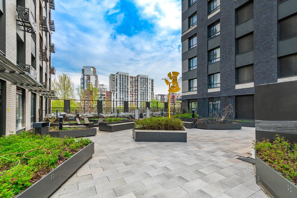 Продам трехкомнатную (3-комн.) квартиру, Дмитровское ш, 75/77, Москва г