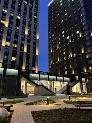 Продам трехкомнатную (3-комн.) квартиру, Дмитровское ш, 75/77, Москва г
