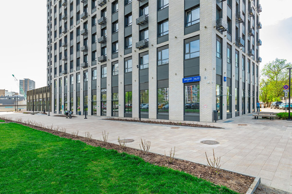 Продам трехкомнатную (3-комн.) квартиру, Дмитровское ш, 75/77, Москва г