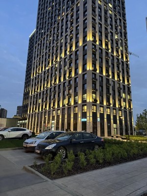 Продам трехкомнатную (3-комн.) квартиру, Дмитровское ш, 75/77, Москва г