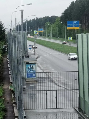 Сдам однокомнатную (1-комн.) квартиру, 34, Знамя Октября п