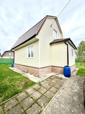 Продам дом, 76, Змеевка д, 0 км от города