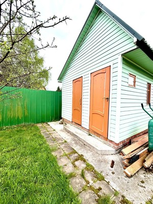 Продам дом, 76, Змеевка д, 0 км от города