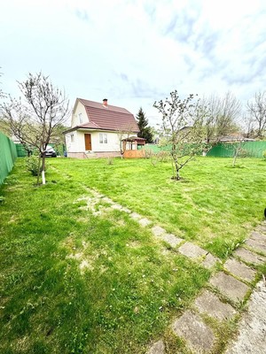 Продам дом, 76, Змеевка д, 0 км от города
