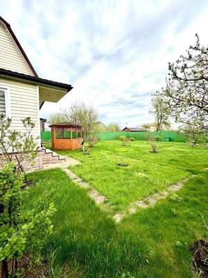 Продам дом, 76, Змеевка д, 0 км от города