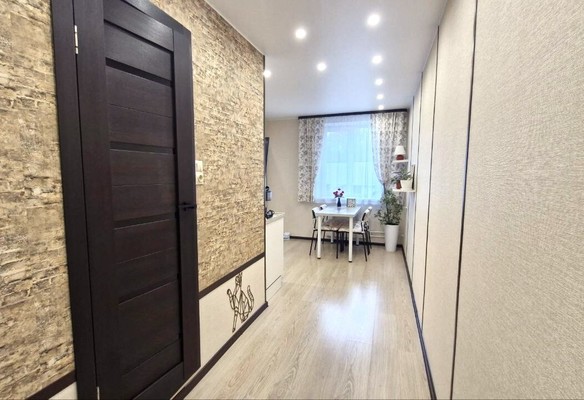Продам трехкомнатную (3-комн.) квартиру, ГСК-2 Юбилейный тер, 11, Подольской машинно-испытательной станции п