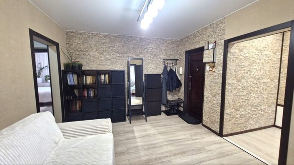 Продам трехкомнатную (3-комн.) квартиру, ГСК-2 Юбилейный тер, 11, Подольской машинно-испытательной станции п