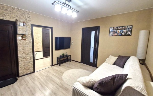 Продам трехкомнатную (3-комн.) квартиру, ГСК-2 Юбилейный тер, 11, Подольской машинно-испытательной станции п