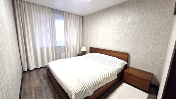 Продам трехкомнатную (3-комн.) квартиру, ГСК-2 Юбилейный тер, 11, Подольской машинно-испытательной станции п