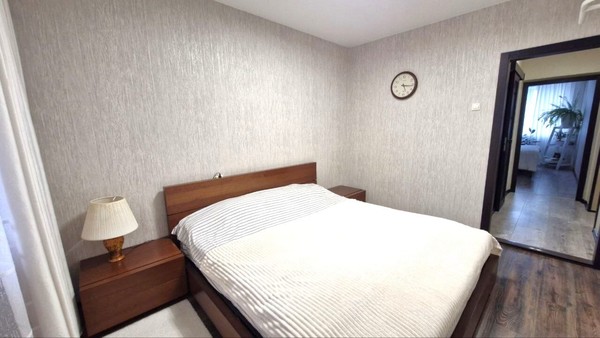 Продам трехкомнатную (3-комн.) квартиру, ГСК-2 Юбилейный тер, 11, Подольской машинно-испытательной станции п