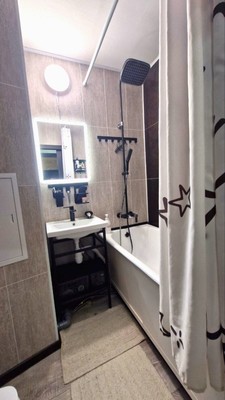 Продам трехкомнатную (3-комн.) квартиру, ГСК-2 Юбилейный тер, 11, Подольской машинно-испытательной станции п