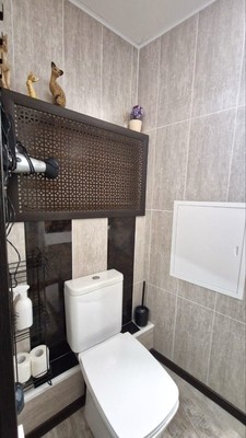 Продам трехкомнатную (3-комн.) квартиру, ГСК-2 Юбилейный тер, 11, Подольской машинно-испытательной станции п