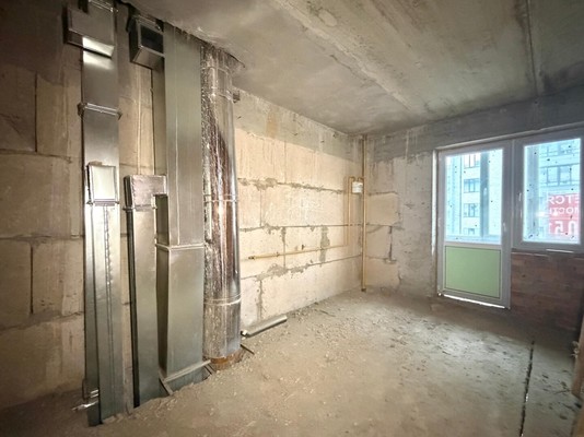 Продам однокомнатную (1-комн.) квартиру, Ватутина ул, 29, Нальчик г