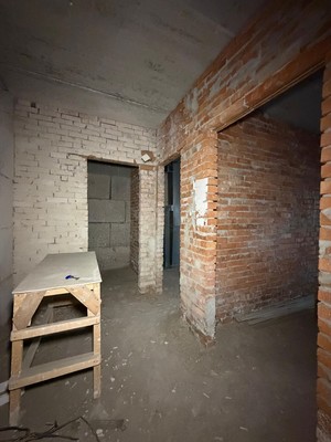 Продам однокомнатную (1-комн.) квартиру, Ватутина ул, 29, Нальчик г