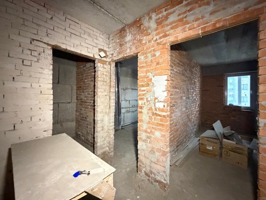 Продам однокомнатную (1-комн.) квартиру, Ватутина ул, 29, Нальчик г