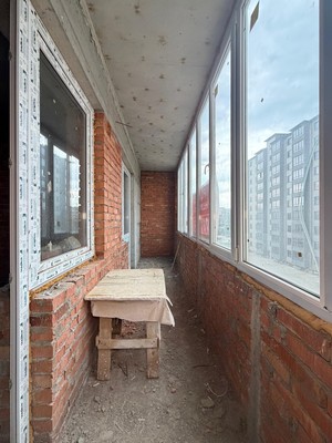 Продам однокомнатную (1-комн.) квартиру, Ватутина ул, 29, Нальчик г