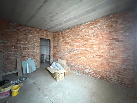 Продам однокомнатную (1-комн.) квартиру, Ватутина ул, 29, Нальчик г