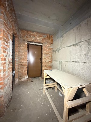 Продам однокомнатную (1-комн.) квартиру, Ватутина ул, 29, Нальчик г
