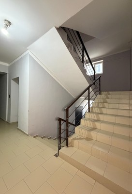 Продам однокомнатную (1-комн.) квартиру, Ватутина ул, 29, Нальчик г