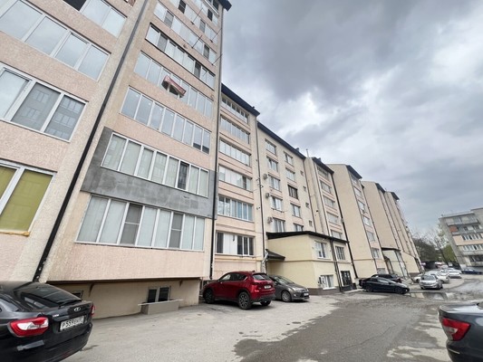 Продам однокомнатную (1-комн.) квартиру, Ватутина ул, 29, Нальчик г