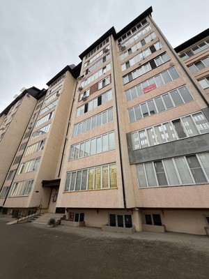 Продам однокомнатную (1-комн.) квартиру, Ватутина ул, 29, Нальчик г