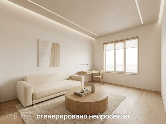 Продам однокомнатную (1-комн.) квартиру, Солнечная ул, 40, Нальчик г