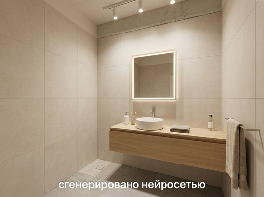 Продам однокомнатную (1-комн.) квартиру, Солнечная ул, 40, Нальчик г