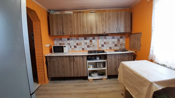 Продам дом, Алексейково д, 0 км от города